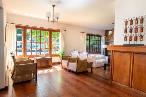 Hosteria Hostal del Esquiador in San Martin De Los Andes