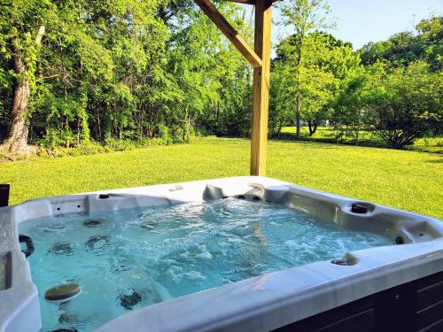 luxury hotels in Pigeon Forge