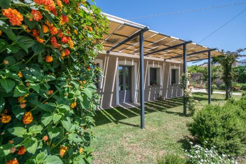  Casa Franco in Paestum