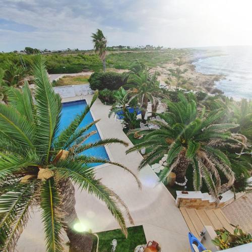 BlueBay Residence Resort - 전망
