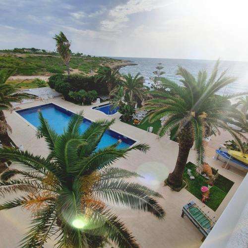 BlueBay Residence Resort - 전망