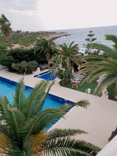 BlueBay Residence Resort - 수영장