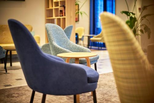 Holiday Inn Hasselt an IHG Hotel - image 8