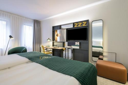 Holiday Inn Hasselt an IHG Hotel - image 4
