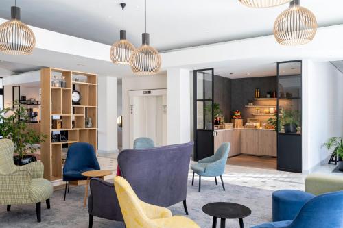 Vista exterior, Holiday Inn Hasselt By IHG in Hasselt