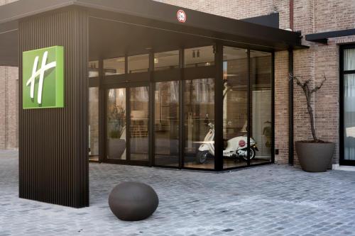 Holiday Inn Hasselt an IHG Hotel - image 5