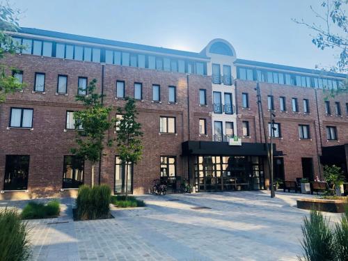 Holiday Inn Hasselt an IHG Hotel - image 10