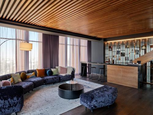 Fiesta Americana Viaducto Aeropuerto_2_image