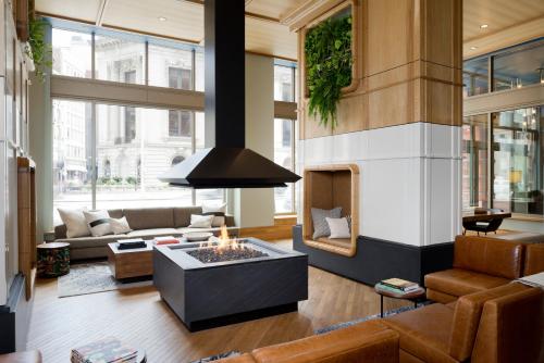 Kimpton Schofield Hotel by IHG, Cleveland