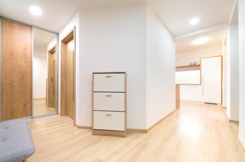 Apartman RÁZUSA CENTRUM (Apartman RAZUSA CENTRUM) in 班斯卡比斯特里察市中心