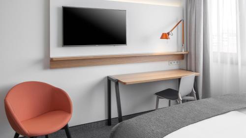 Holiday Inn Munich - Leuchtenbergring an IHG Hotel - image 12