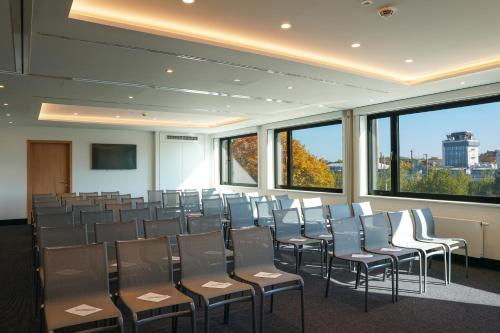 Holiday Inn Munich - Leuchtenbergring an IHG Hotel - image 7