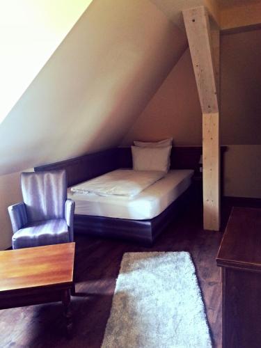 Hotel Paul Otto 5.2km von Ludwigsdorf entfernt