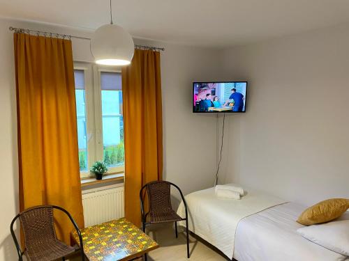 Apartament Rowerowy Zakątek Kołobrzeg