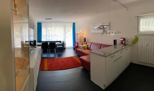 Apartment Zayetta Nr. 16 in Zermatt, Schweiz