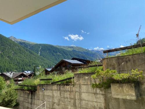 Apartment Zayetta Nr. 16, Zermatt (photo 9)