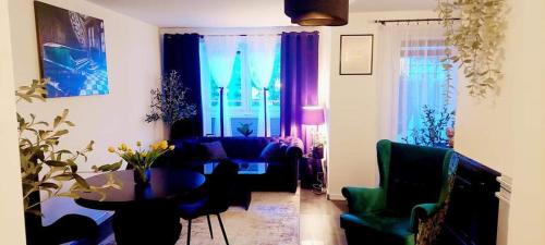Apartamenty Magvel