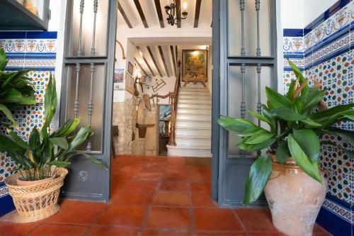  APAR. SIERRAGUADALQUIVIR in Quesada