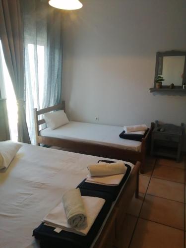  Villa Sakis in Paralia