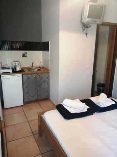  Villa Sakis in Paralia