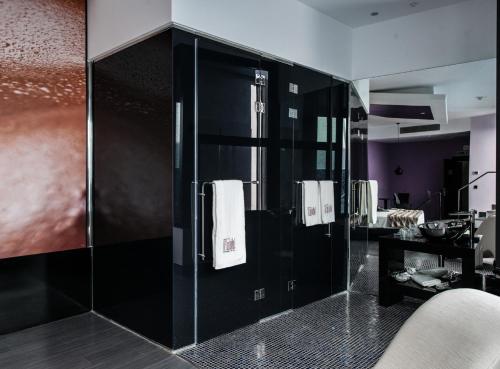Double room, superior, pool