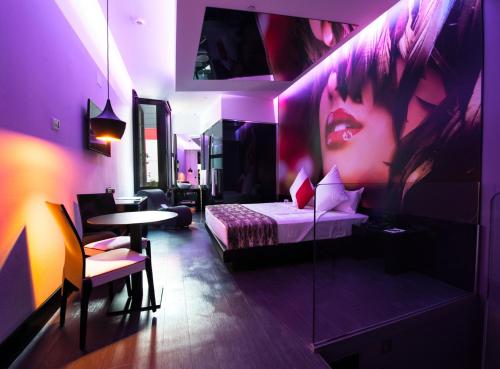 Hotel Loob Madrid