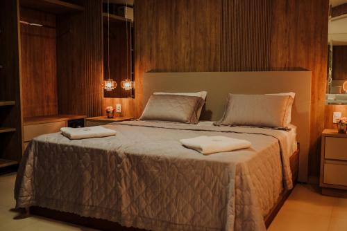 1 king bed