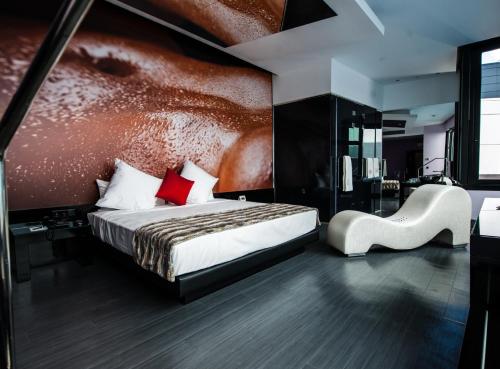 Hotel Loob Madrid - image 8