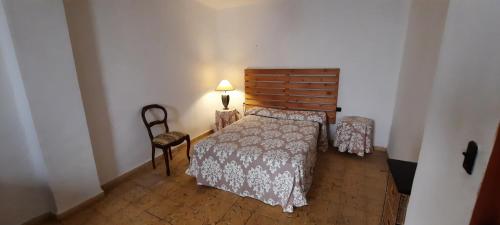 Casa en Gestalgar gîte à louer Siete Aguas