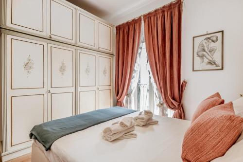 La Dimora dei Cerai - Trastevere