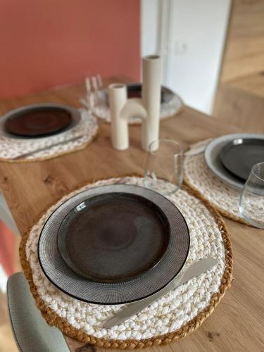 Le W - Appart vintage - main image