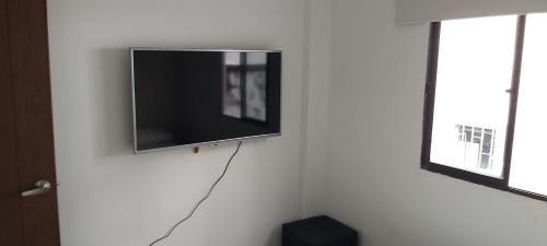 Facilities, Comodo apartaestudio con excelente ubicacion in Boston