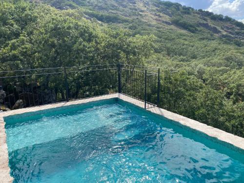  Vuelos de Montaña l in Montánchez