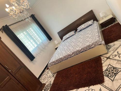 B&B Nador - APARTMENT AYOUB -for families only- - Bed and Breakfast Nador