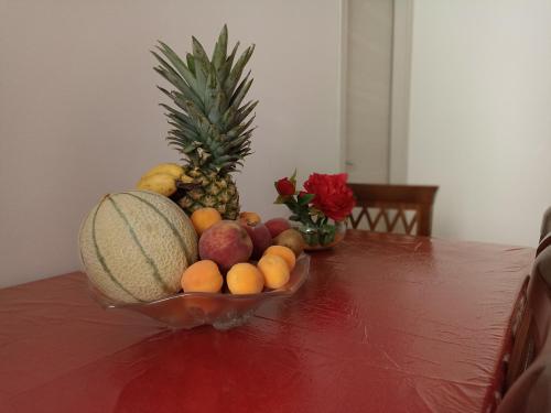 La casetta del sorriso gîte à louer Pachino