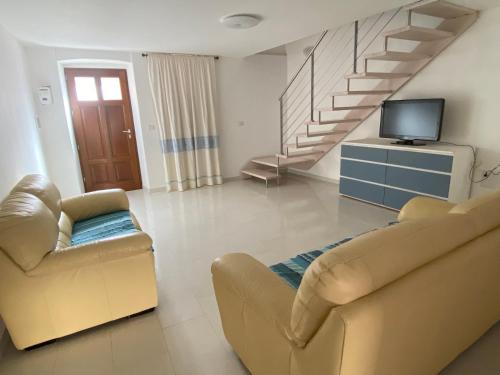 Guest house Cavour gîte à louer Putifigari