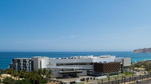 Garza Blanca Resort & Spa Los Cabos