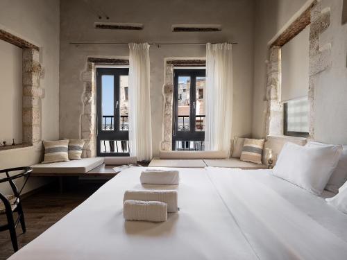 Nonnalena Boutique Hotel - image 4