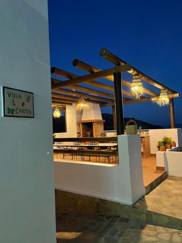 VILLA CARMEN
