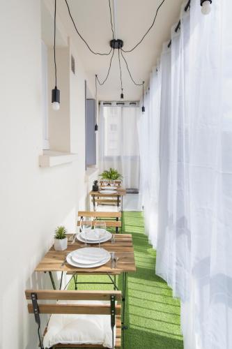Facilities, ✩THE ONE✩ Elegance et confort en plein centre in Colomiers
