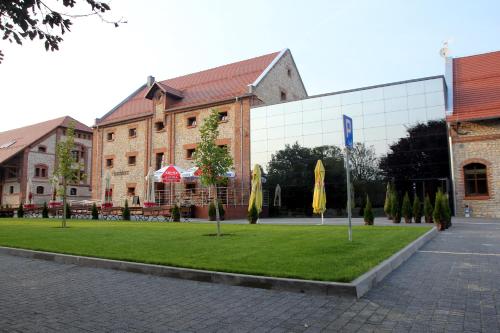 Seadmed, Noclegi Zlota Podkowa in Olszowa