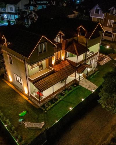 Villa Five Star, Sapanca (foto 9)