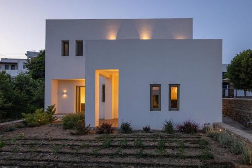 THE FF HOUSE gîte à louer Stení