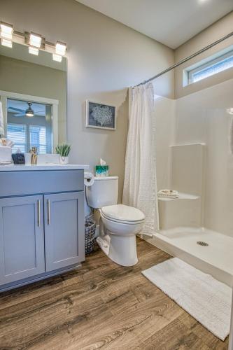 Coral Beach Cottage - image 13