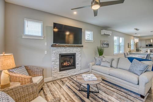 Coral Beach Cottage - image 5