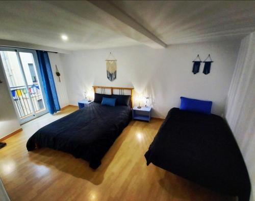Cornukarma Apartamiento La Capella in Cornudella