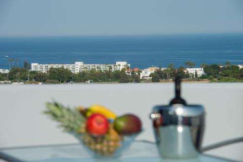 New Iliada luxury maisonette sea view gîte à louer Koskinoù