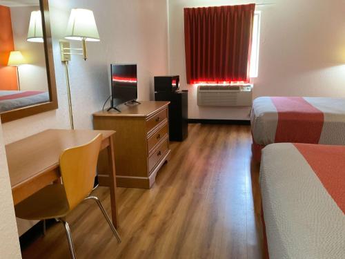 Motel 6-Hannibal MO - image 5