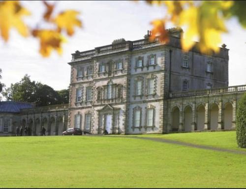 Corraglass House - close proximity to Cuilcagh