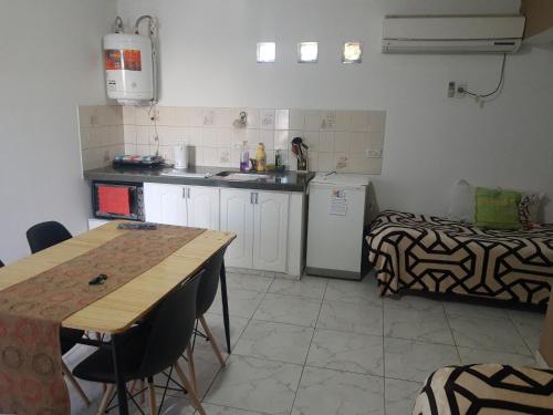 Tu Lugar in ตูนูยาน